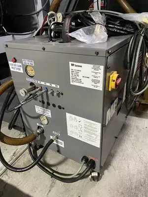 Used 2016 GANESH CYCLONE 52BY2 Multiple Spindle Automatic Screw Machines Illinois US | Revelation Machinery #1388391