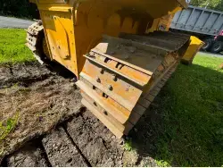 Used 2021 JOHN DEERE 550K Bulldozers Pennsylvania US | Iron Exchange Equipment Solutions #1353785