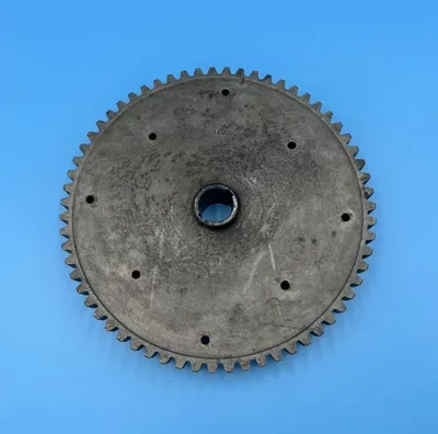 WEBSTER & BENNETT M EM V EV DH EH MACHINE PARTS | T.R. Wigglesworth Machinery Co. (2)