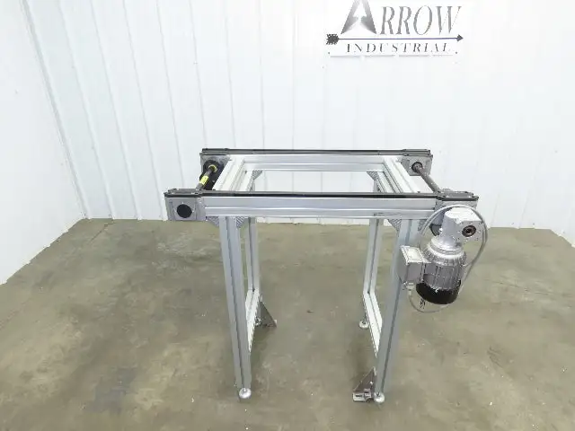 Used REXROTH _UNKNOWN_ Belt Conveyors Indiana US | Arrow Industrial #1416572