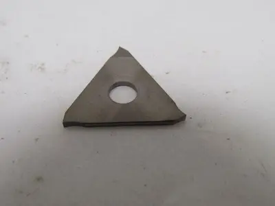Horn 312.0130.00 P20 Carbide Insert P20 Box of 10