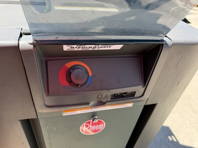 Used _UNKNOWN_ _UNKNOWN_ Water Heaters Michigan US | Miedema Asset Management Group #1287534