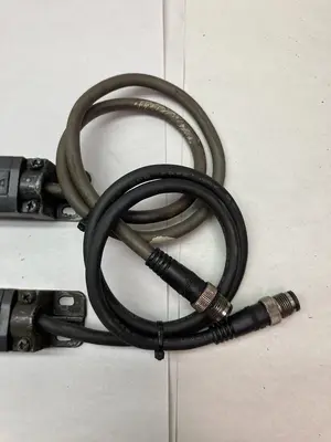 Used KEYENCE PJ-V41R/PJV40R Industrial Controls Ohio US | Surplus Asset Holdings #1237354