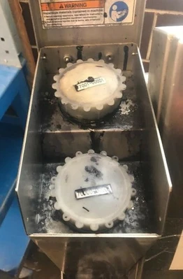 USED Leibinger 94-980100SF