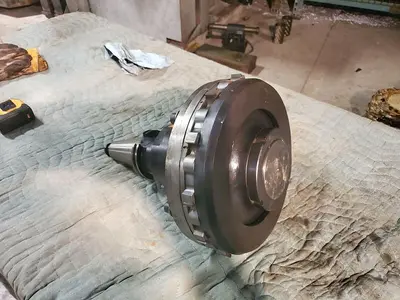 USED KOMET DIHART 500.70.020