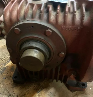 USED CONE DRIVE CSMU30-1