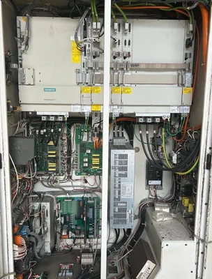 2006 FADAL VMC-6535 Vertical Machining Centers | Toolquip, Inc. (3)