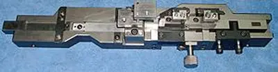 NEW GoldPro® 2020 Snake Chain Making Machine