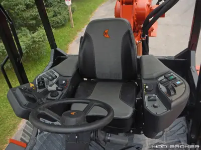 Used 2025 DITCH 2025 DITCH WITCH RT125 QUAD Trenchers Florida US | HDD Broker #1346438