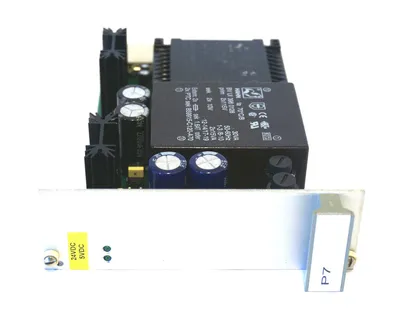 INOTEC PSU03 POWER SUPPLY E10012