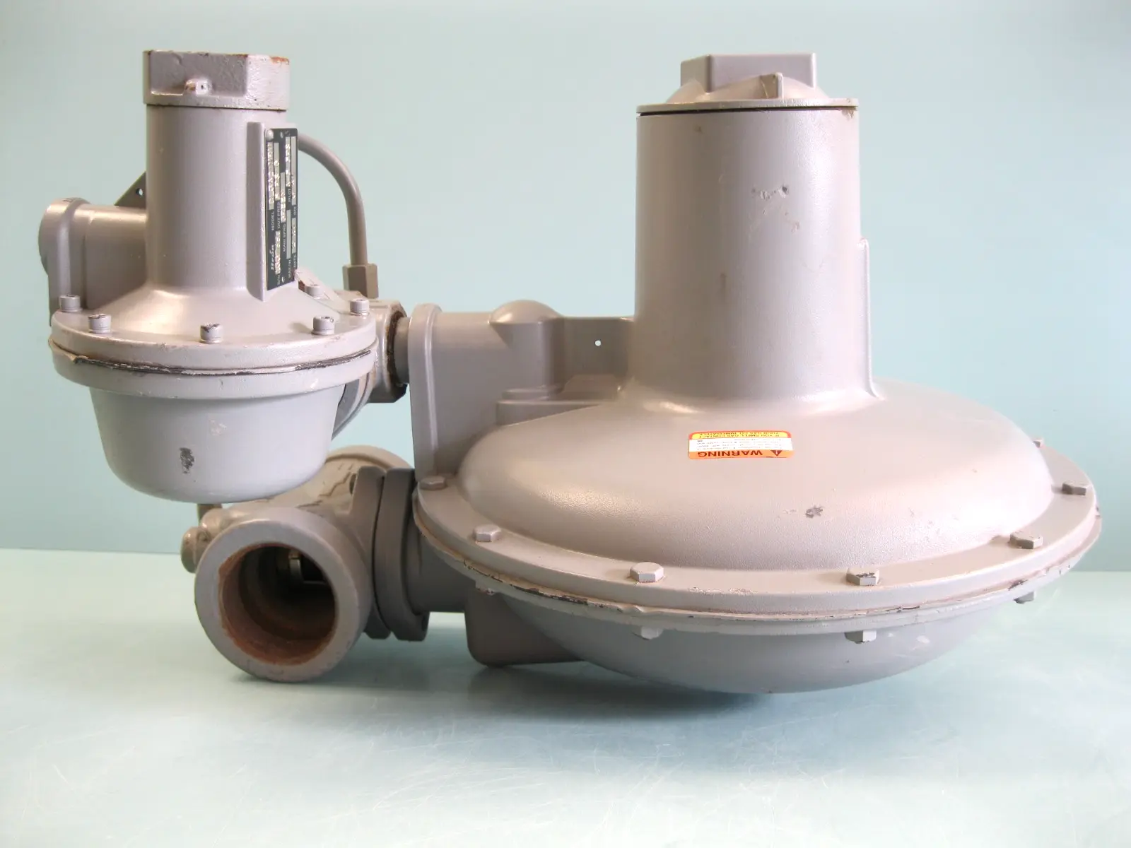 NEW Itron CL342IMRV