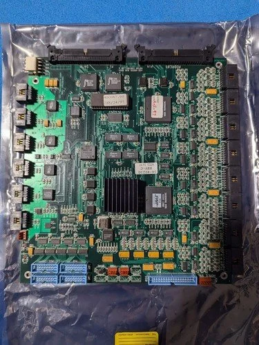 Used HAAS 34-4023G I/O Boards & Replacement Parts Missouri US | Up Time Machines #785279
