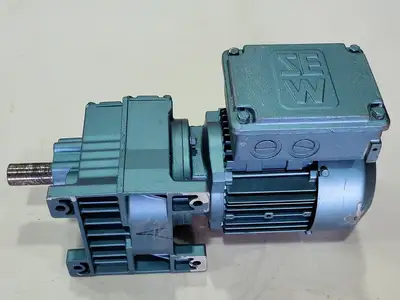 USED SEW-EURODRIVE R24DT71D4