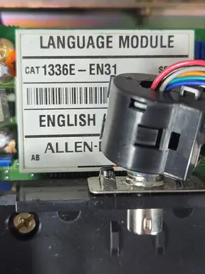 Used Allen-Bradley _UNKNOWN_ Variable Speed Drives South Carolina US | Palmetto Automation #1290484