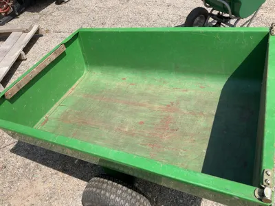 Used _UNKNOWN_ _UNKNOWN_ Broadcast Spreaders Michigan US | Miedema Asset Management Group #1322035