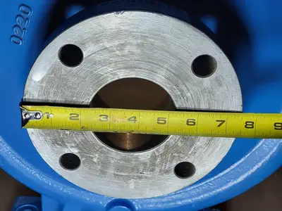 USED GOULDS 249-57-1012-58442