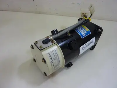 USED SANYO DENKI R850-012W LO