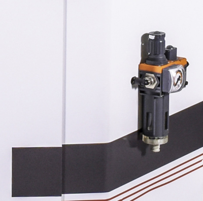 RM-100 | Ideal Manufacturing | Shapers