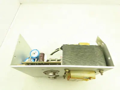 Elpac SS15-4.5  DC Power Supply 15V 4.5A Output