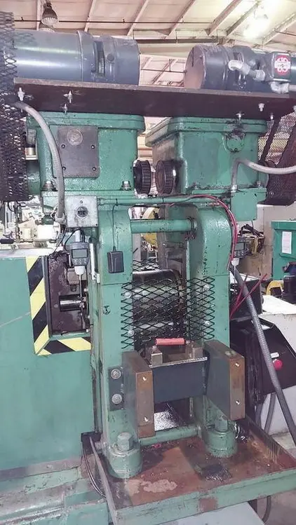 Used FENN _UNKNOWN_ Rolling Mills Ohio US | D & D Industries #1256474