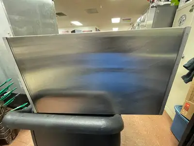 Used Toastmaster Used Toastmaster 3A81D Commercial Warming Drawer Chip Food Warmer 120V Countertop Display Warmers Illinois US | Falcon Restaurant Supply #1376161