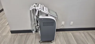 2021 CUTERA TRUSCULPT ID MEDICAL EQUIPMENT | Platinum Group (3)