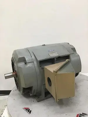 USED RELIANCE ELECTRIC P44G0719B