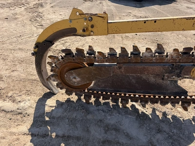 Used _UNKNOWN_ _UNKNOWN_ Trenchers Texas US | Miedema Asset Management Group #1315620