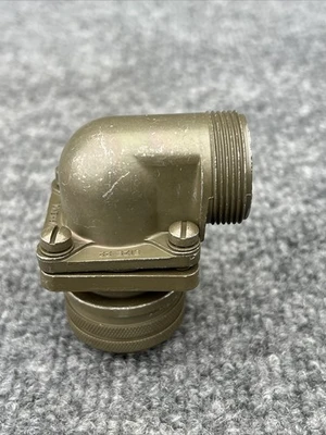 New | in-Stock Amphenol 97-3108A-20 850 Electrical Fittings California US | Davliegogo LLC #1708335