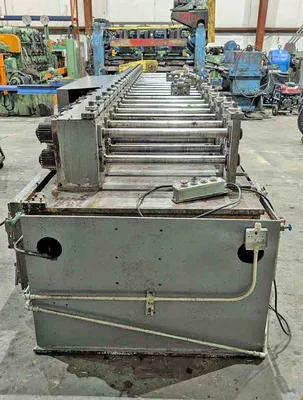 USED DAHLSTROM 450-22 OB