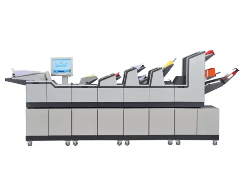 New | in-Stock FORMAX _UNKNOWN_ Mail Folding & Inserting Machines New York US | Performance Solutions USA #1511513