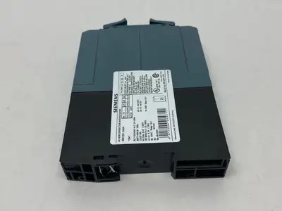 Used SIEMENS SIRIUS REVERSING MOTOR STARTER AC SEMICONDUCTOR Starters | Maverick Industrial Sales #1110946