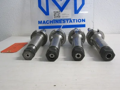 USED SYIC CAT40