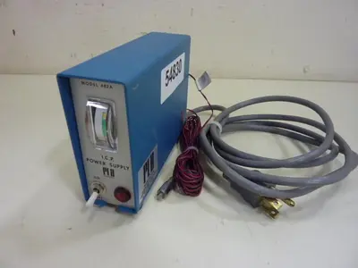 USED PIEZOELECTRIC 482A