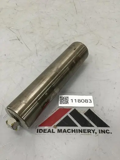 Used SUMITOMO SG75M-H / TP Injection Molding Parts Michigan US | Ideal Machinery #708974