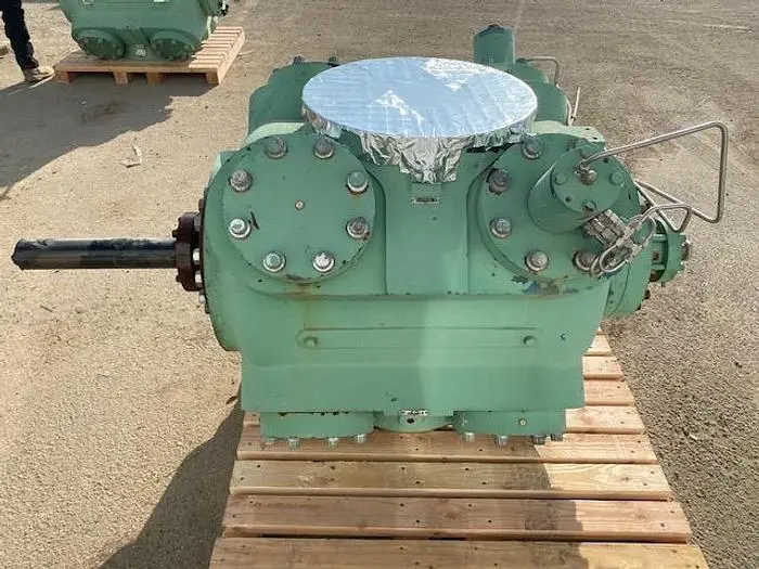 Used ARIEL JGZL Compressor Parts & Components | Compression Source #415557