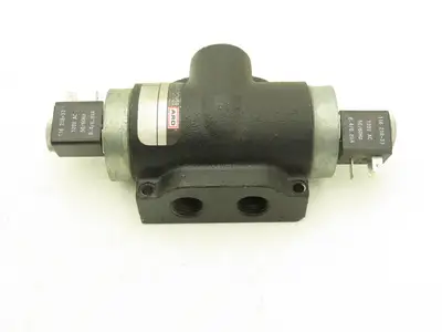 New | in-Stock ARO FLUID POWER _UNKNOWN_ Valves/Fittings | Arrow Industrial #612923