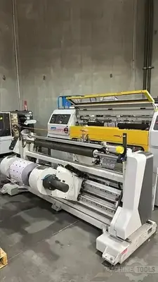 USED 2021 KARLVILLE HS-PRO-1300