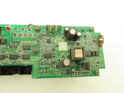 Yaskawa JUSP-ACP05JAA Module for CACR-UP6AAA Servo Drive