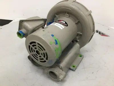 USED FUJI ELECTRIC VFC402A