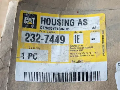 NEW CATERPILLAR 232-7449