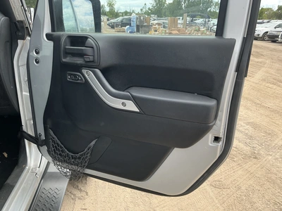 Used 2012 JEEP WRANGLER SUVs Michigan US | Miedema Asset Management Group #1324257