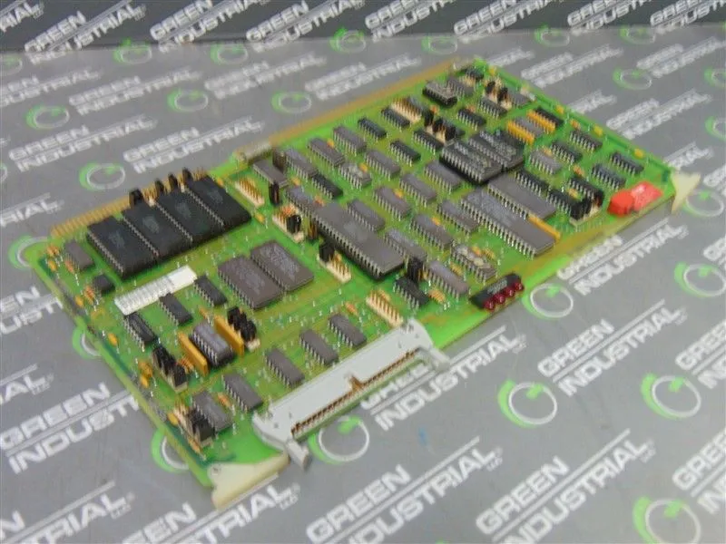 Cincinnati Milacron 3-531-4045A CMM Control Board Used