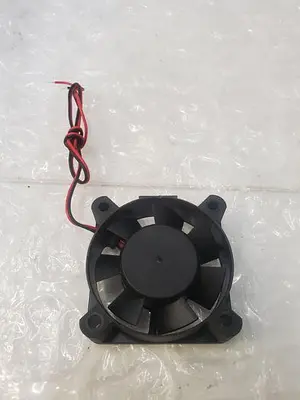 USED SUNON KDE0505PHS2