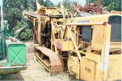 Used CLEVELAND JS36 Trenchers California US | Western Trencher & Equipment, Inc. #1497807