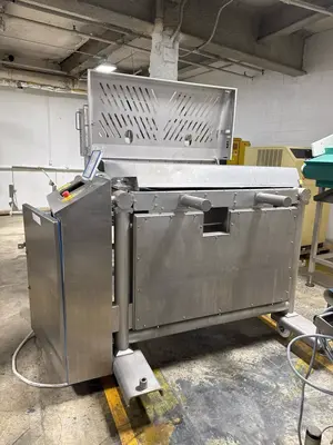 Used 2021 DJM VF-12 Food Formers Illinois US | M&M Equipment Corp. #1269218