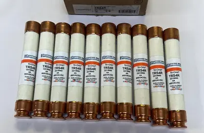 New | in-Stock MERSEN TRS4R Miscellaneous Equipment (Electrical & Power) | Surplus Asset Holdings #1195025