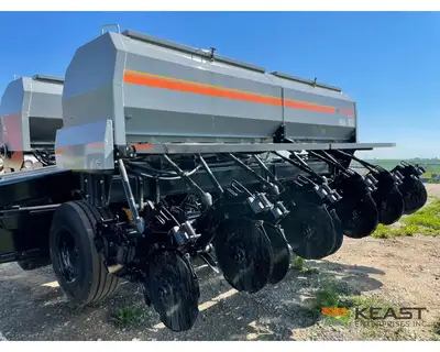 Used CRUSTBUSTER _UNKNOWN_ No-Till Drills Iowa US | Keast Enterprises #1360190