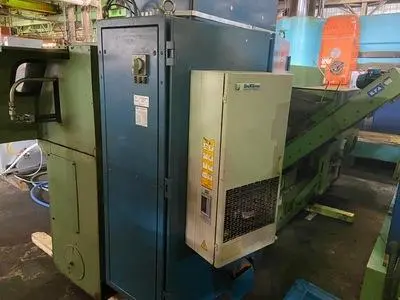 USED NAGEL 2BH16-330