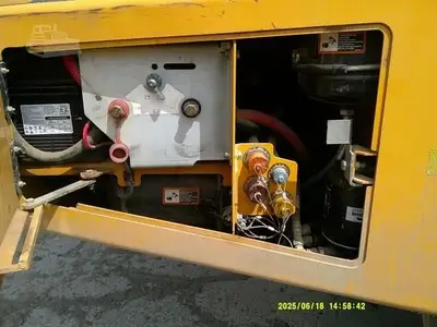 Used 2014 DEERE 250D II Articulated Dump Trucks New York US | Beck Equipment #1509308
